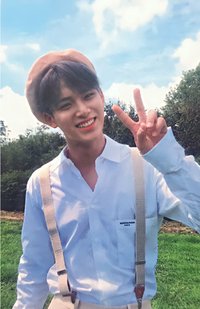 正三 打歌卡 Fear