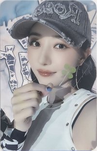 七扇門巡演 隨機卡 卡包卡