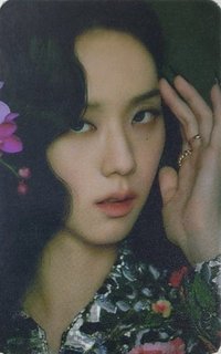 ME yg 線上 特典卡 