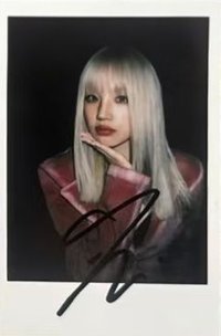 We are dmm 3.0 幸運卡 拍立得