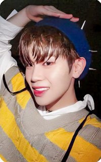 PRESENT  專輯卡 初回B ver.