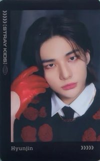 Social Path 周邊卡 日周 黑版小卡組