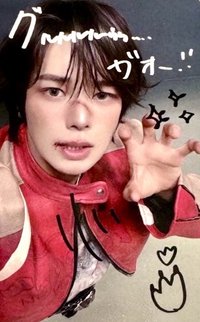 BTL 環球 2.0 幸運卡 塗鴉/手書卡