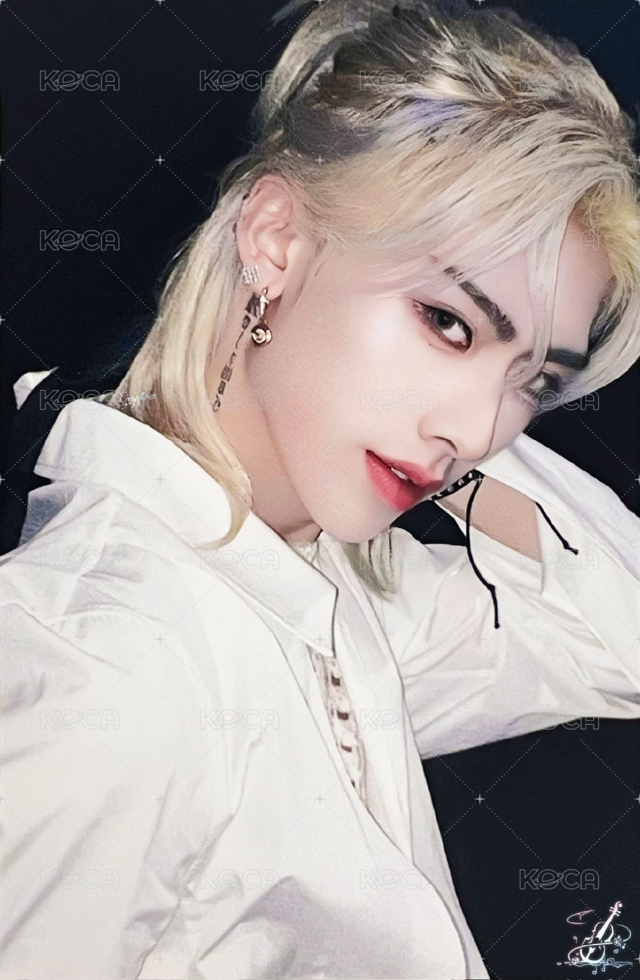 日專 專輯卡 DIGIPACK ver. 正面