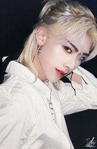 日專 專輯卡 DIGIPACK ver.