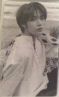 迷五 環球 特典卡 