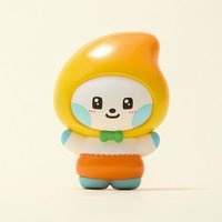 zeroni 水果 模型 