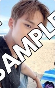 HYPE VIBES hmv C版 特典卡  正面