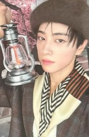 雪明 專輯卡 初回限定專卡