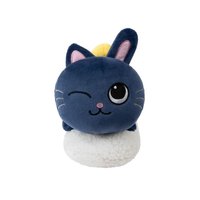 日本壽司快閃 大娃 