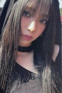 Drama 專輯卡 日本限定版柚