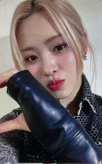 BORN TO BE km 台北 1.0 簽售卡 半心