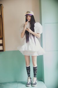 SUPER REAL ME 阿拉丁 預售 特典卡 