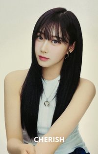 二巡 隨機卡 日本吉