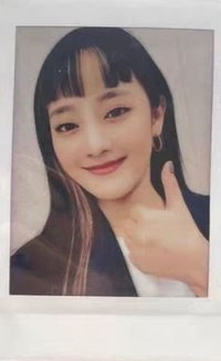 I TRUST 周邊卡 拍立得