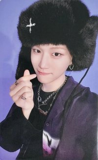 HOW? wvs 幸運卡 2