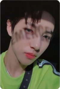 2018大隊 專輯卡 Dream ver 