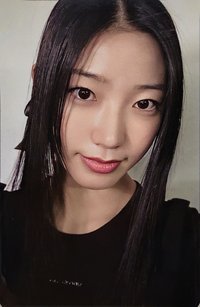 UNFORGIVEN wvs 簽售卡 2.0簽售