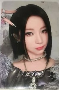 DRIP QQ音樂 TME 團封 特典卡 中背