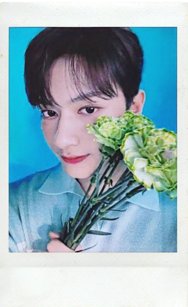 22‘FM｜HANABI 周邊卡 拍立得