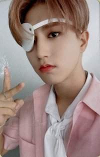 NOEASY yzy 2.0 簽售卡 