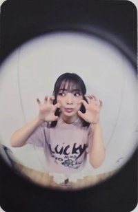 迷三 dmm 2.0 線下 簽售卡 