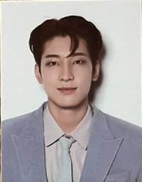 INCOMPLETE 周邊卡 帽T 證件照