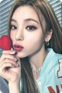 KILL MY DOUBT sw 4.0 幸運卡 