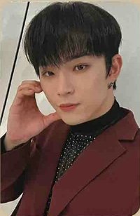 MALUS am 線下 2.0 簽售卡 