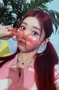 迷二 專輯卡 Jewel 藍版