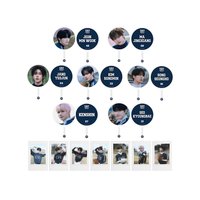 1st 飯咪周邊 扇子