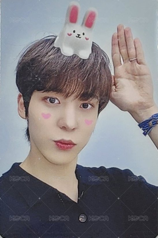 GH1 ms 1.1 幸運卡  正面