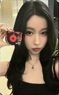 WE GO UP 專輯卡 KEYRING ver.