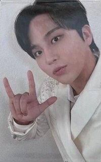 FEVER再版專 KQ 特典卡 