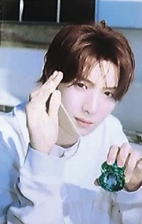 25 首爾場 隨機卡 卡包卡