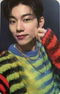 2024 EVNNE FAN-CONCERT [SQUAD:R] ASIA TOUR 入場卡 / 場限卡 臺北場