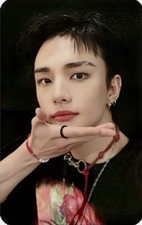 KARMA hmv B版 特典卡 