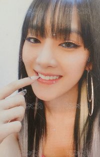 I NEVER DIE ms 特典卡 