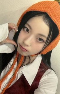 BREAK sr 4.0 簽售卡 橘子頭套圭