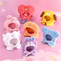 BT21 手燈套 The Journey快閃店