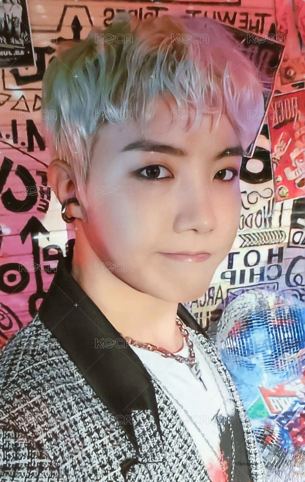 SG 年曆卡 2022 正面