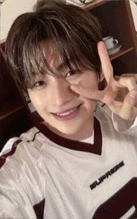 TRY WITH US ms 簽售卡 