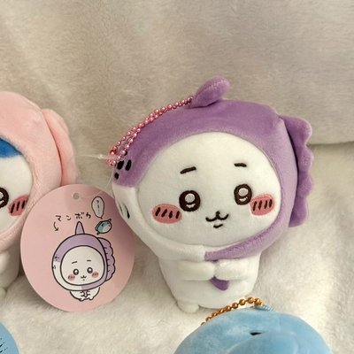 <現貨>澀谷Kiddy land購入 翻車魚吉依