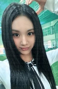 24’FM 九週年 入場卡 / 場限卡 晚場ver.