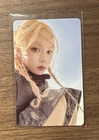 中文卡背（在春暖花開的時候相見吧）