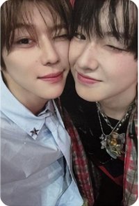 Steady 隨機卡 A版 雙人卡