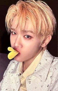 迷四 ma 幸運卡 鴨嘴薯片ver.