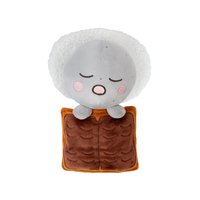 日本壽司快閃 大娃 