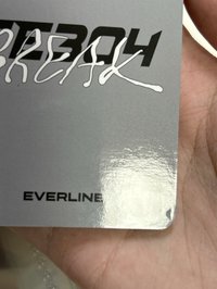 el職員圭（有損）（可直出）