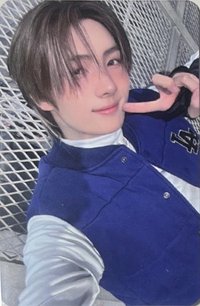 迷四 mp 特典卡 A版